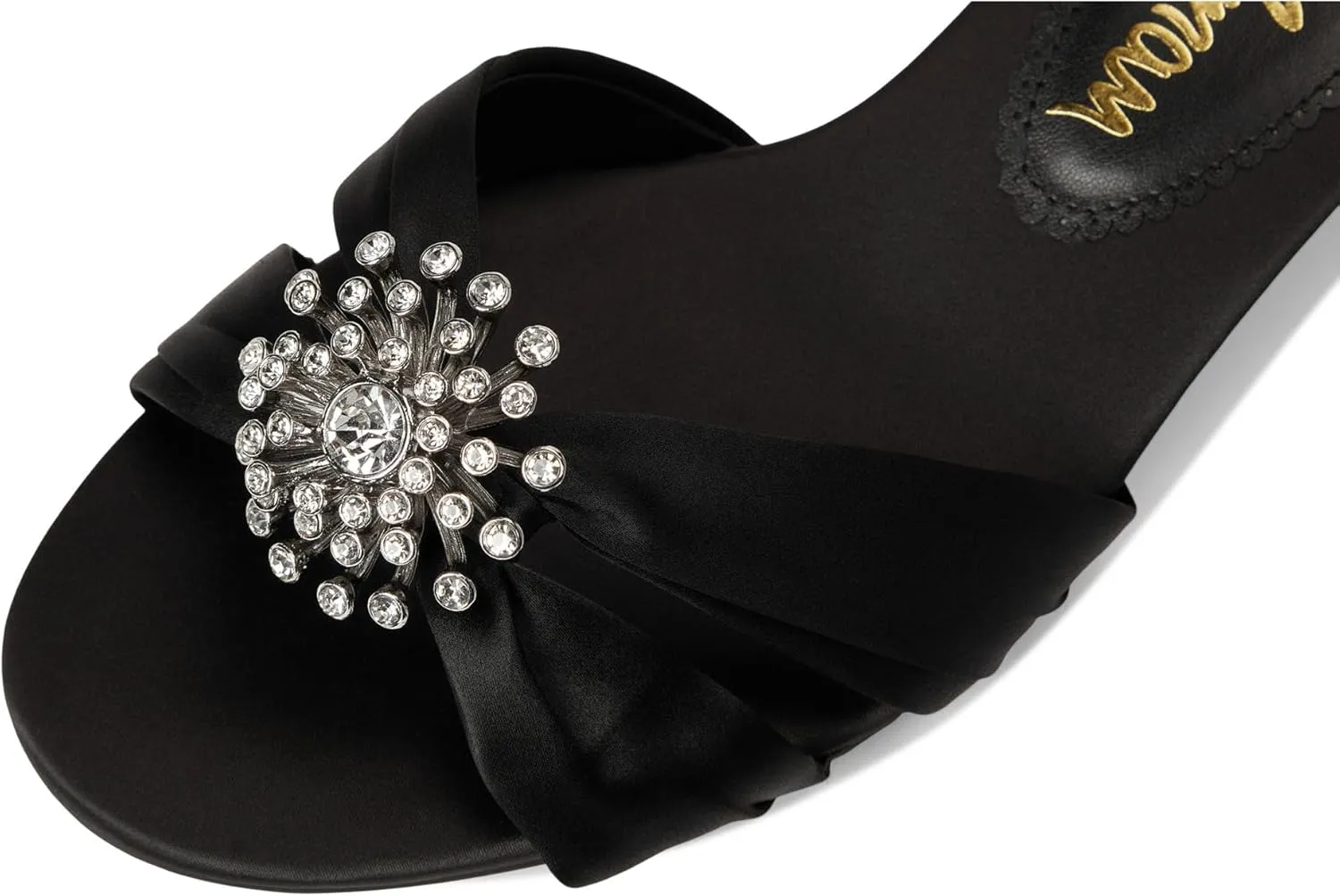 Sam Edelman Women's Cindie Heeled Sandal