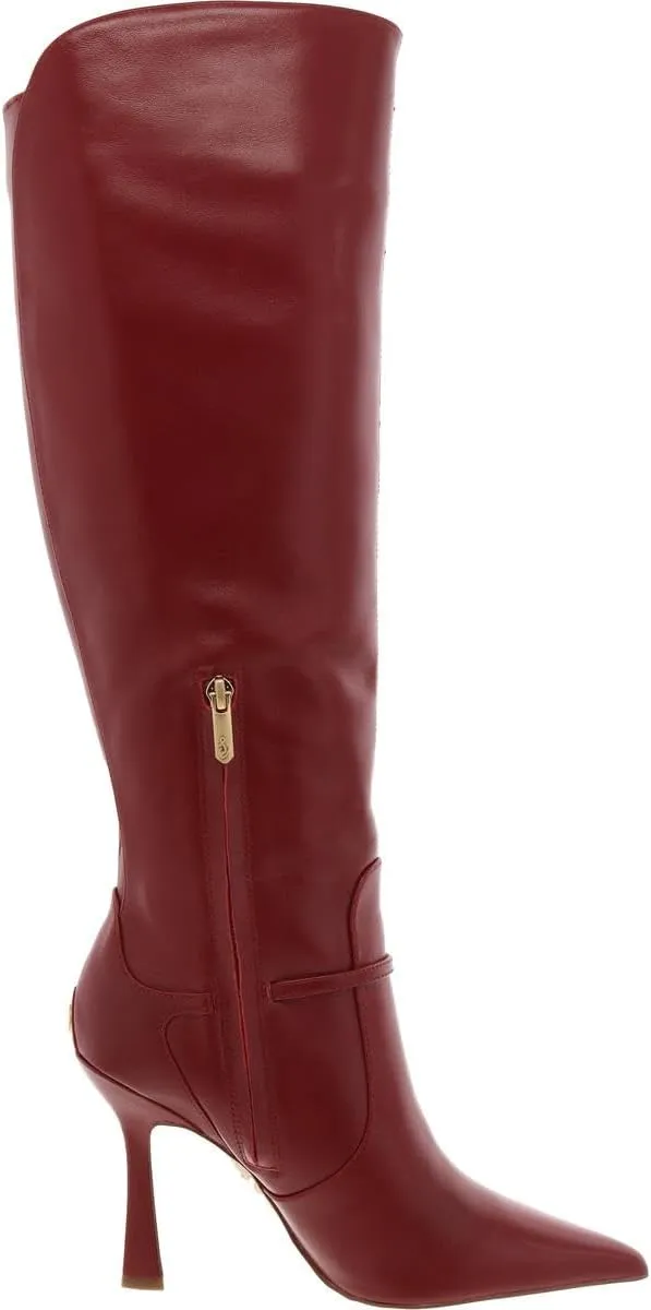 Sam Edelman Women's Elia Over-The-Knee Boot