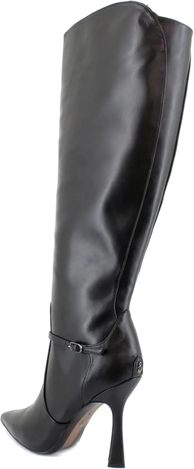 Sam Edelman Women's Elia Over-The-Knee Boot