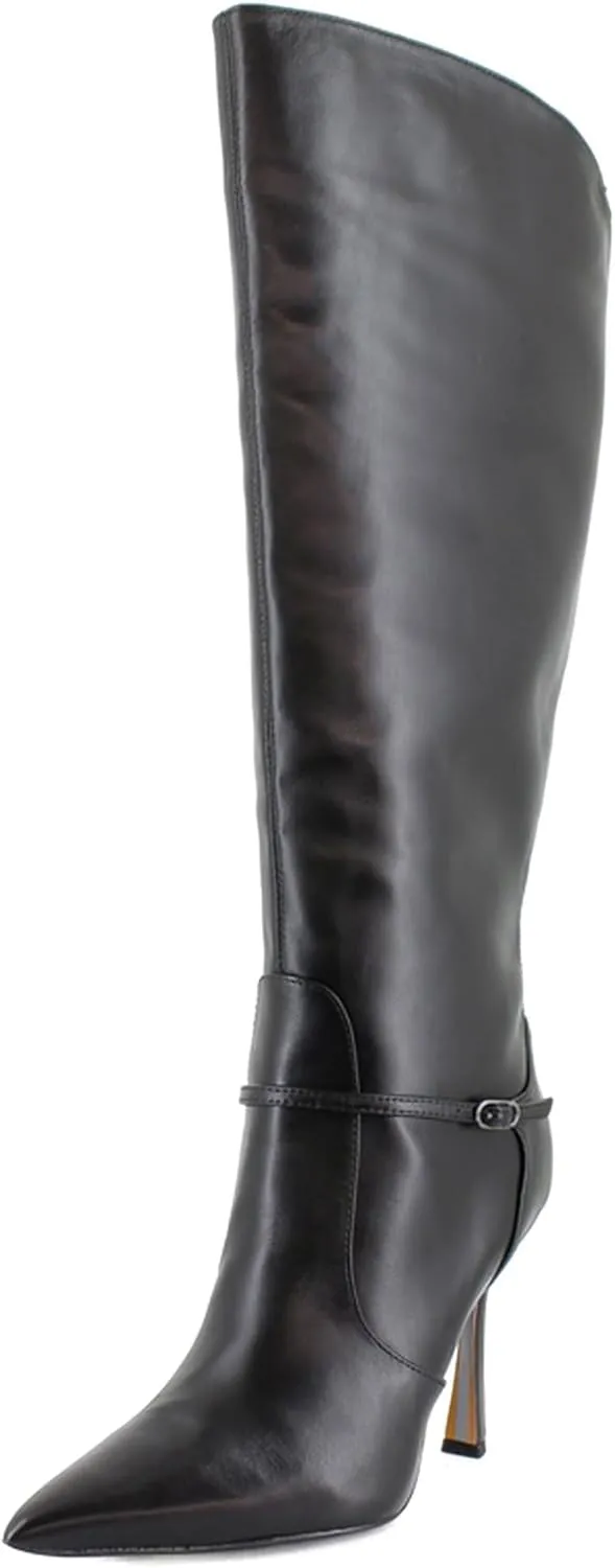 Sam Edelman Women's Elia Over-The-Knee Boot