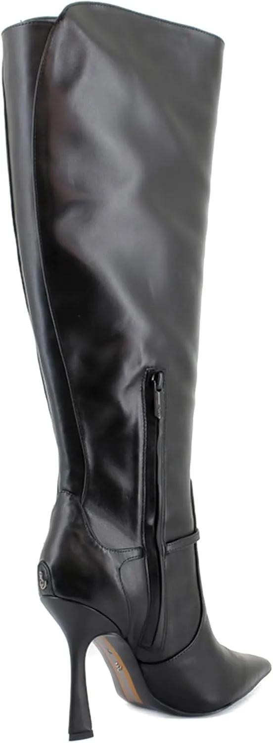 Sam Edelman Women's Elia Over-The-Knee Boot