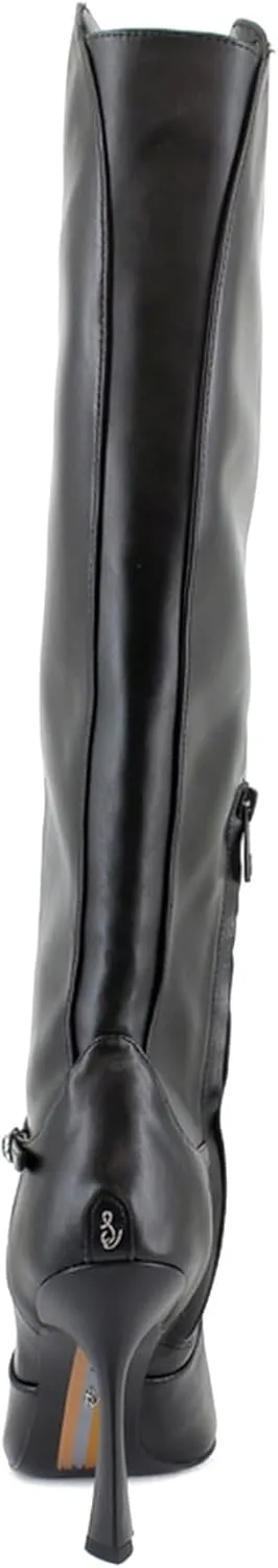 Sam Edelman Women's Elia Over-The-Knee Boot