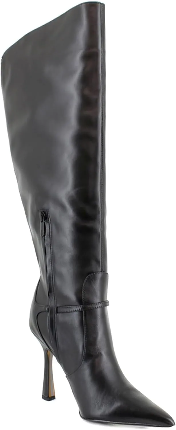 Sam Edelman Women's Elia Over-The-Knee Boot