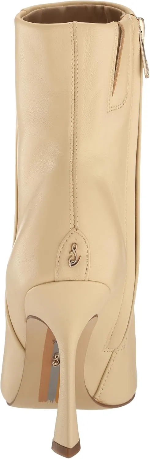 Sam Edelman Women's Ella Pointed Toe Dress Bootie