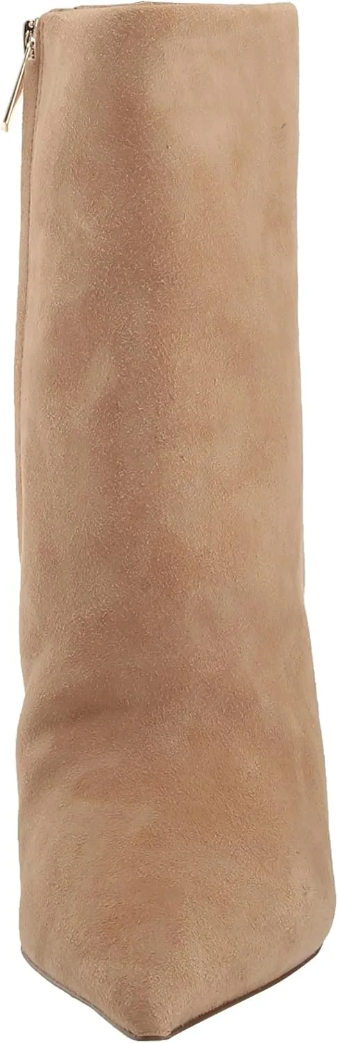Sam Edelman Women's Ella Pointed Toe Dress Bootie