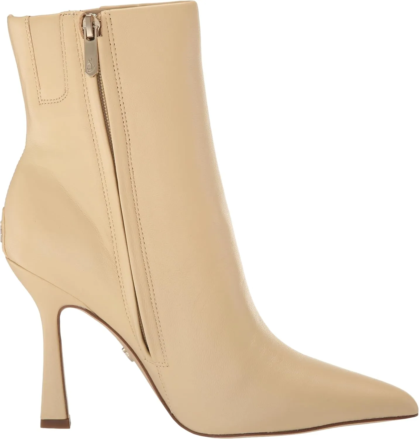 Sam Edelman Women's Ella Pointed Toe Dress Bootie