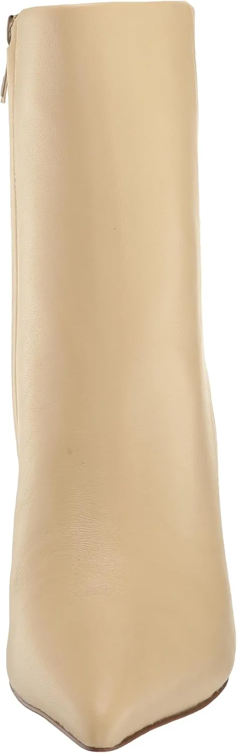 Sam Edelman Women's Ella Pointed Toe Dress Bootie