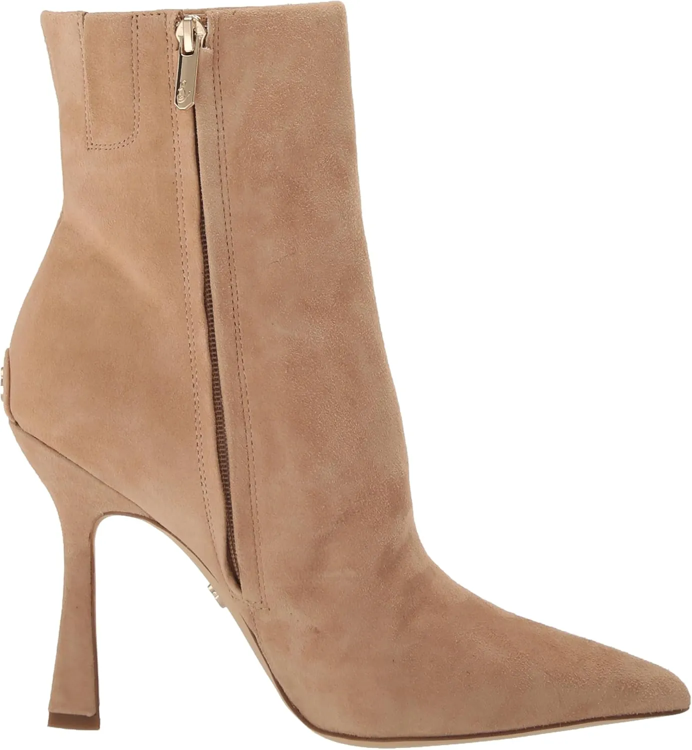 Sam Edelman Women's Ella Pointed Toe Dress Bootie