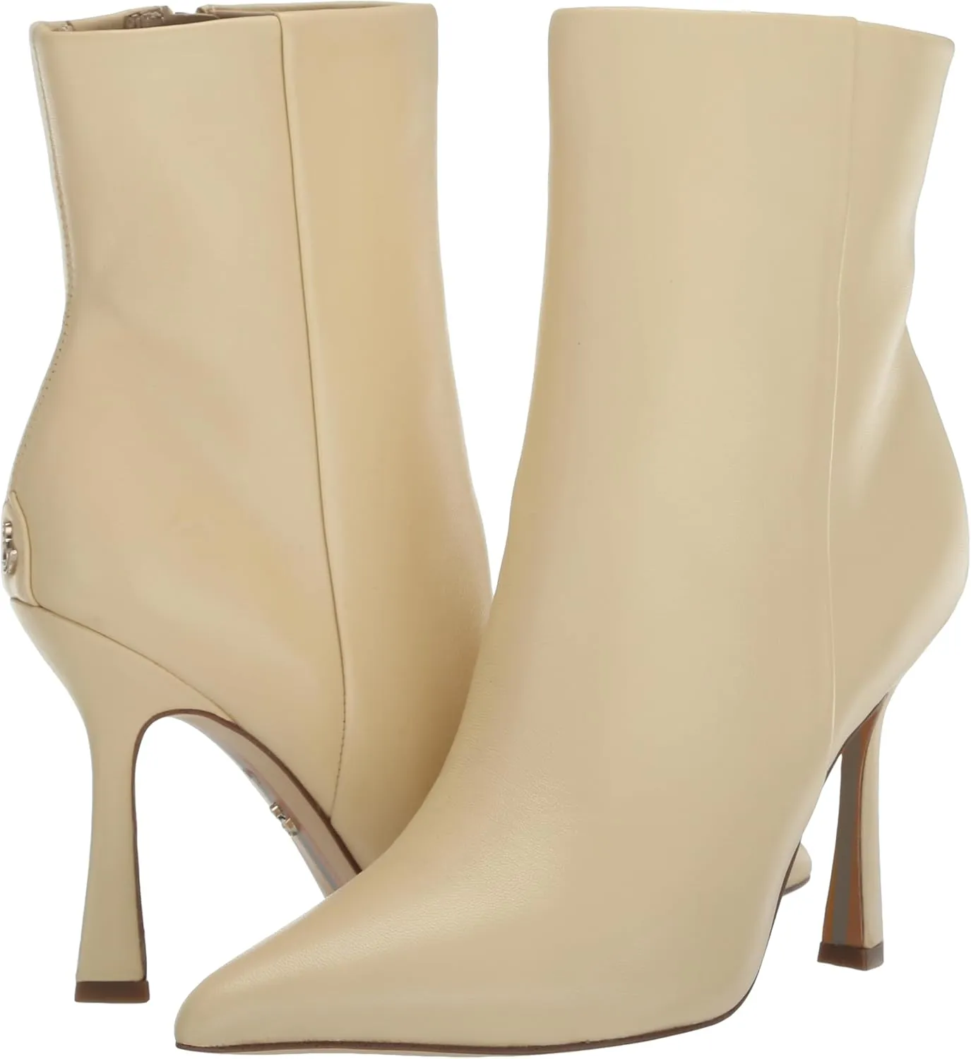 Sam Edelman Women's Ella Pointed Toe Dress Bootie