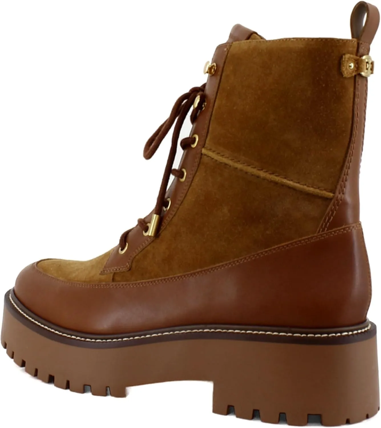 Sam Edelman Women's Elliot Combat Boot