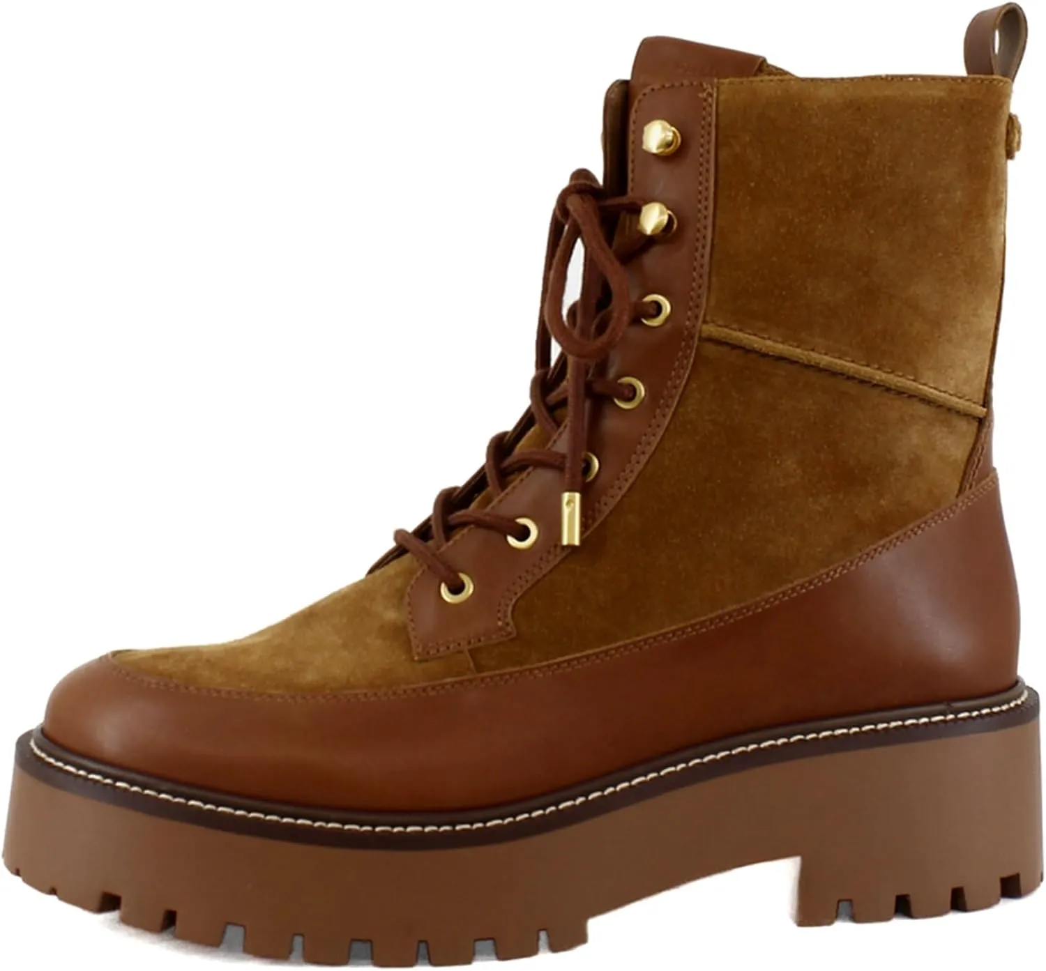 Sam Edelman Women's Elliot Combat Boot