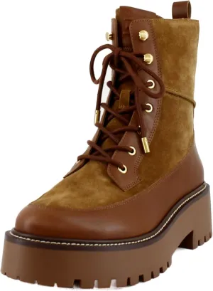Sam Edelman Women's Elliot Combat Boot