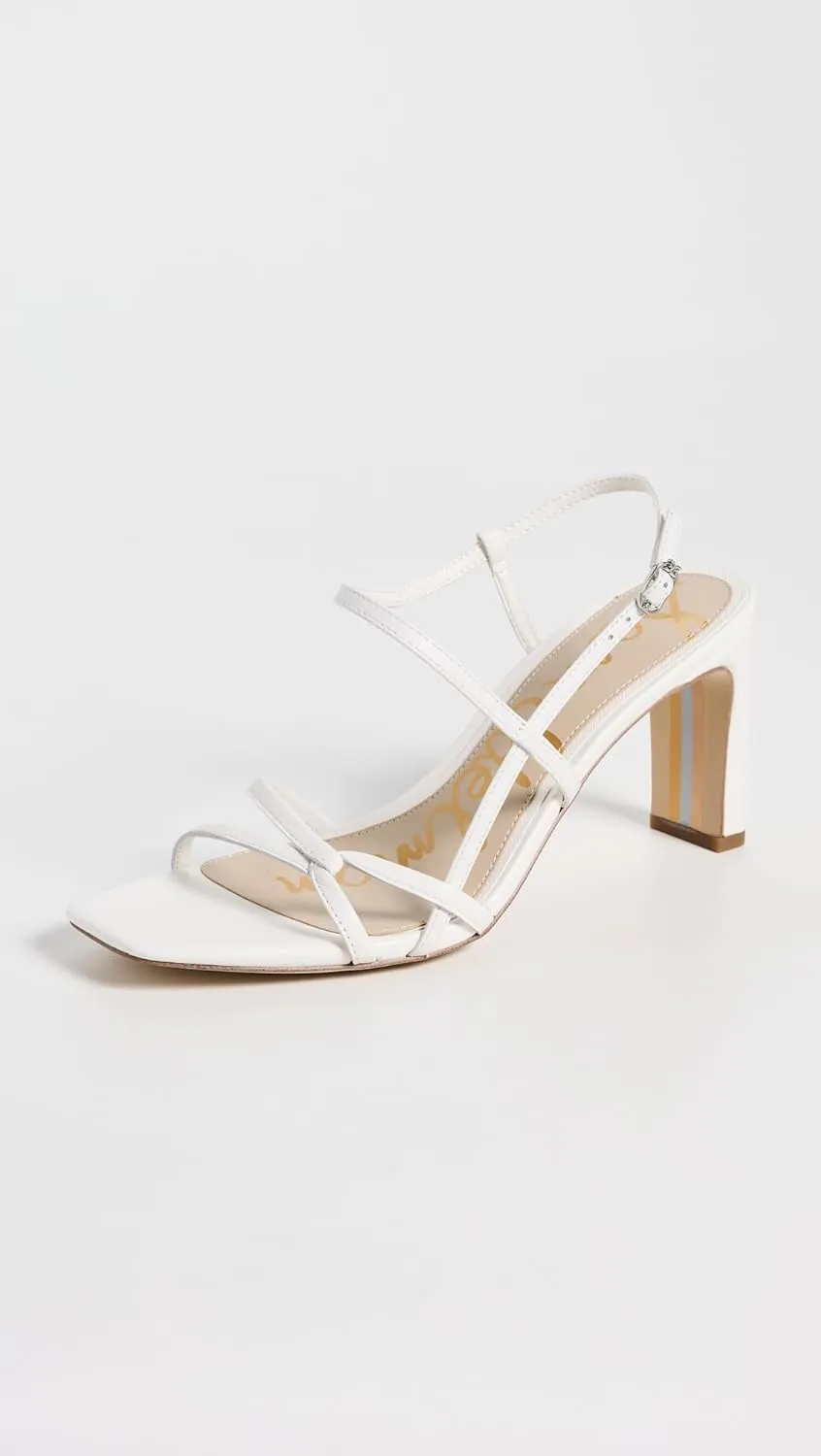 Sam Edelman Women's Emmie Heeled Sandal