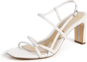 Sam Edelman Women's Emmie Heeled Sandal