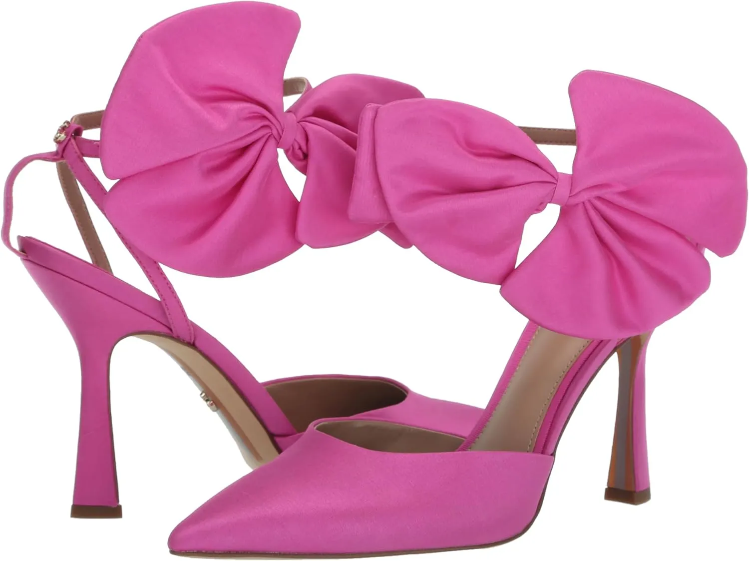 Sam Edelman Women's Halie Bow Heel