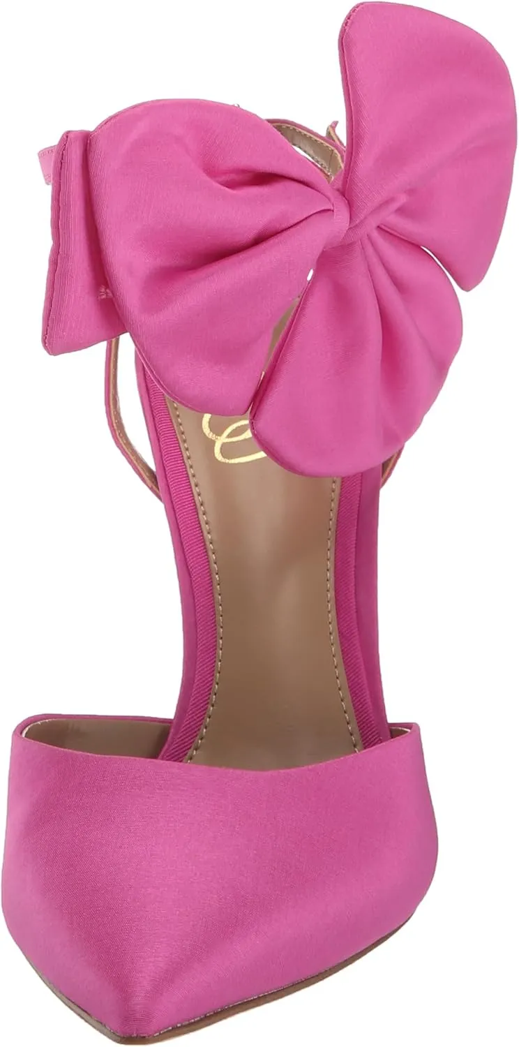 Sam Edelman Women's Halie Bow Heel