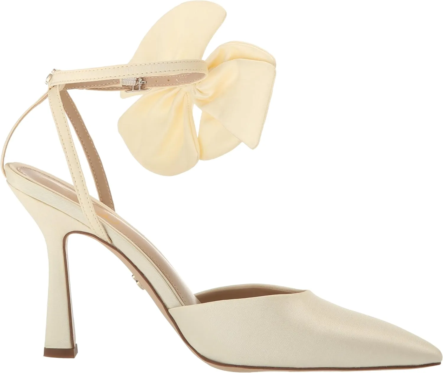 Sam Edelman Women's Halie Bow Heel