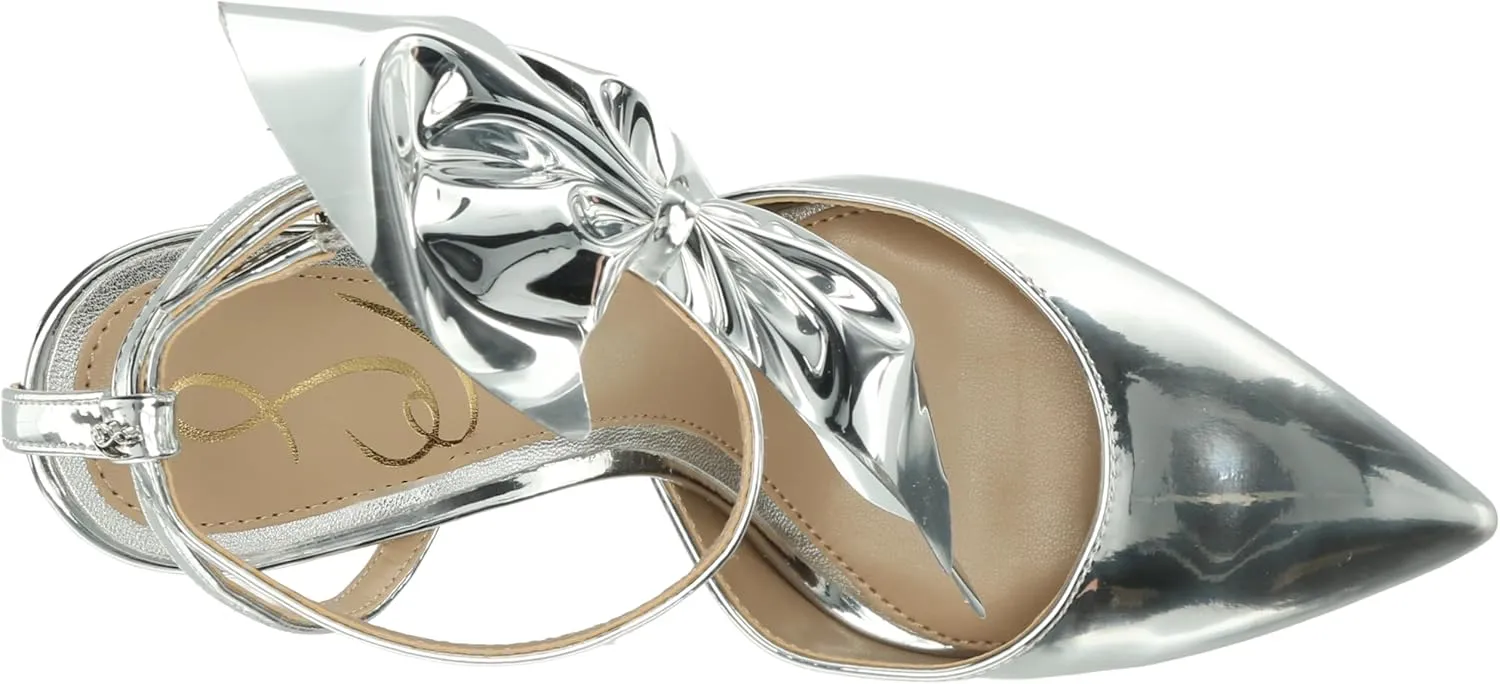 Sam Edelman Women's Halie Bow Heel