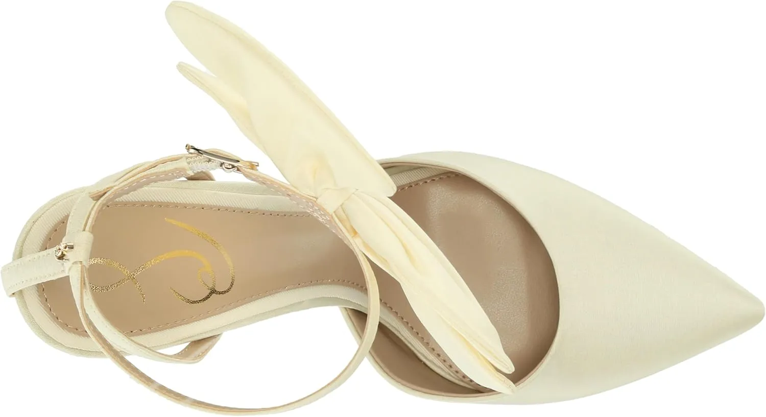 Sam Edelman Women's Halie Bow Heel