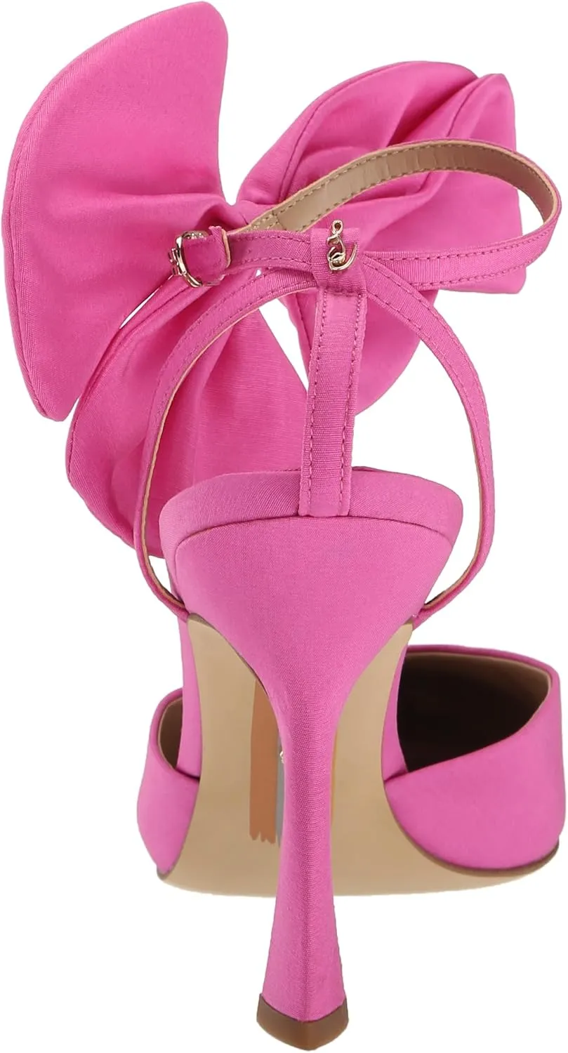 Sam Edelman Women's Halie Bow Heel