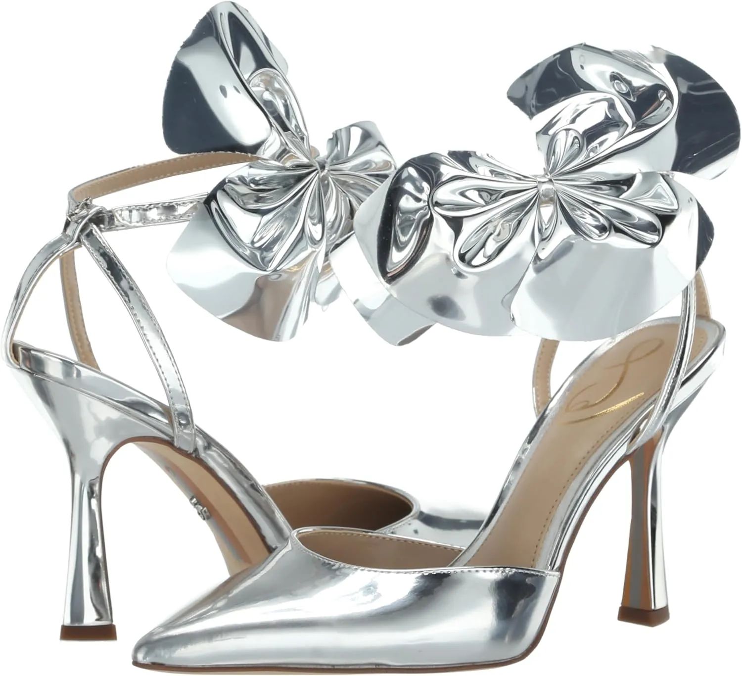 Sam Edelman Women's Halie Bow Heel