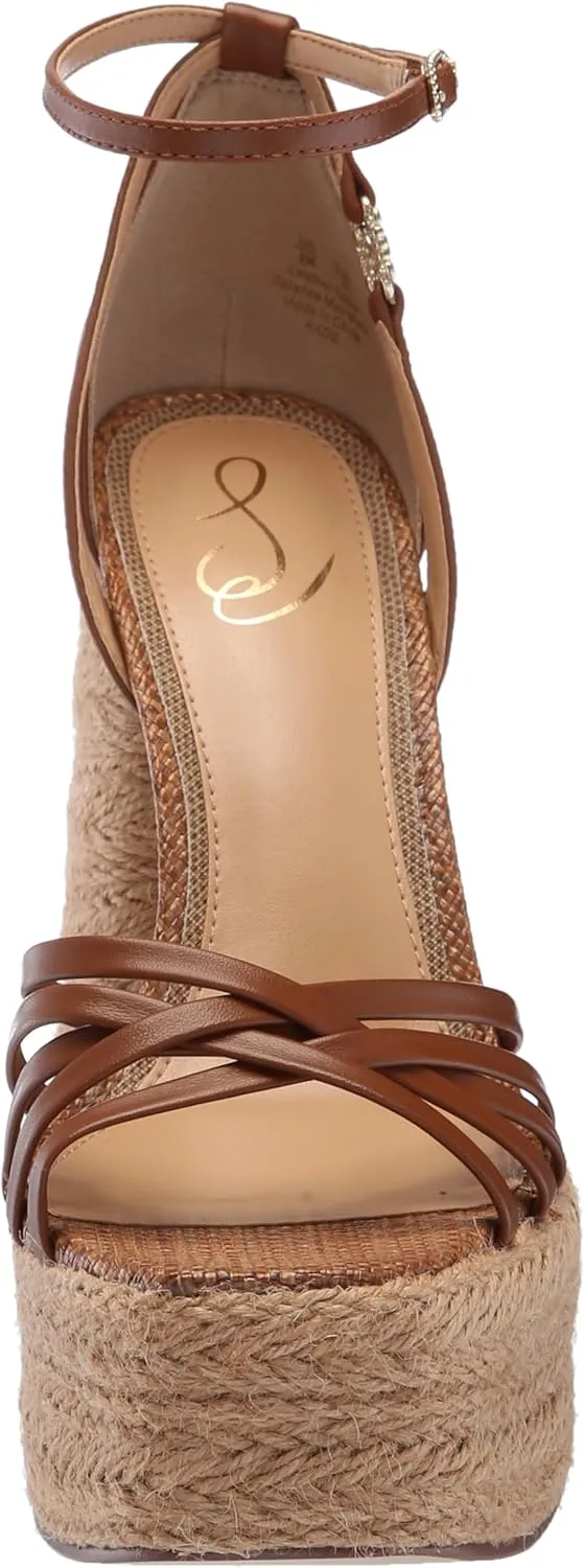 Sam Edelman Women's Kade Platform Sandal