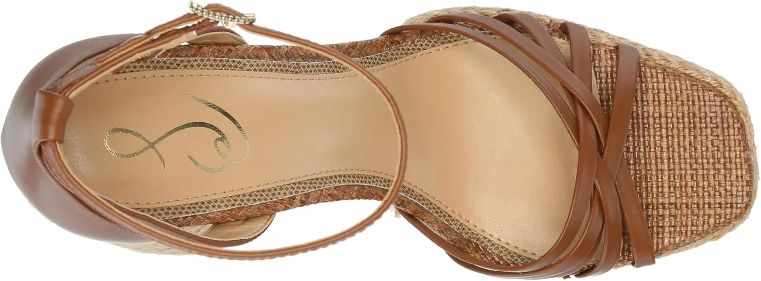 Sam Edelman Women's Kade Platform Sandal