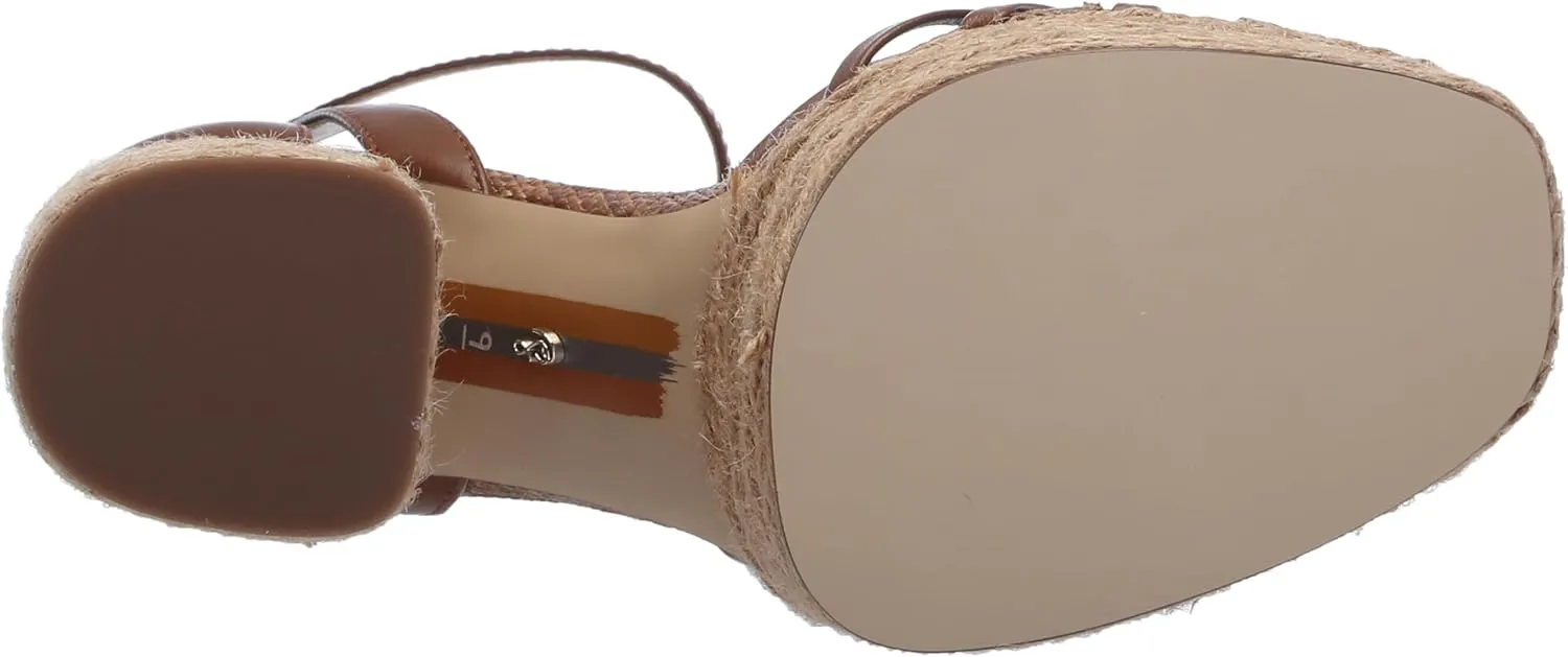 Sam Edelman Women's Kade Platform Sandal