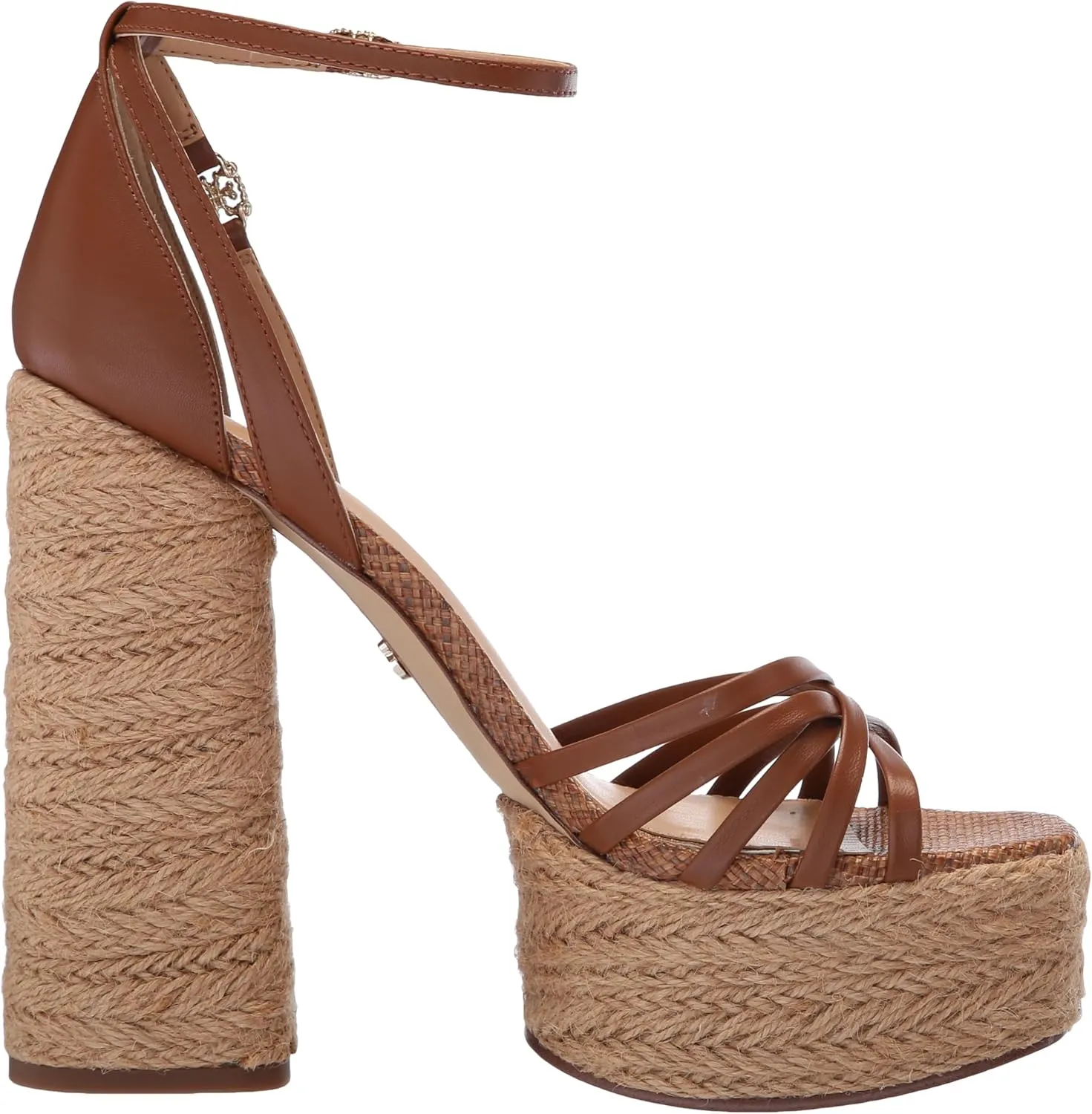 Sam Edelman Women's Kade Platform Sandal