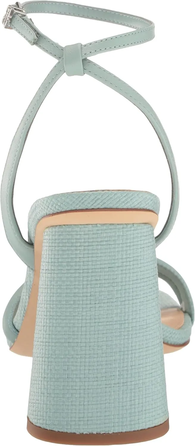 Sam Edelman Women's Kia Block Heel Sandal