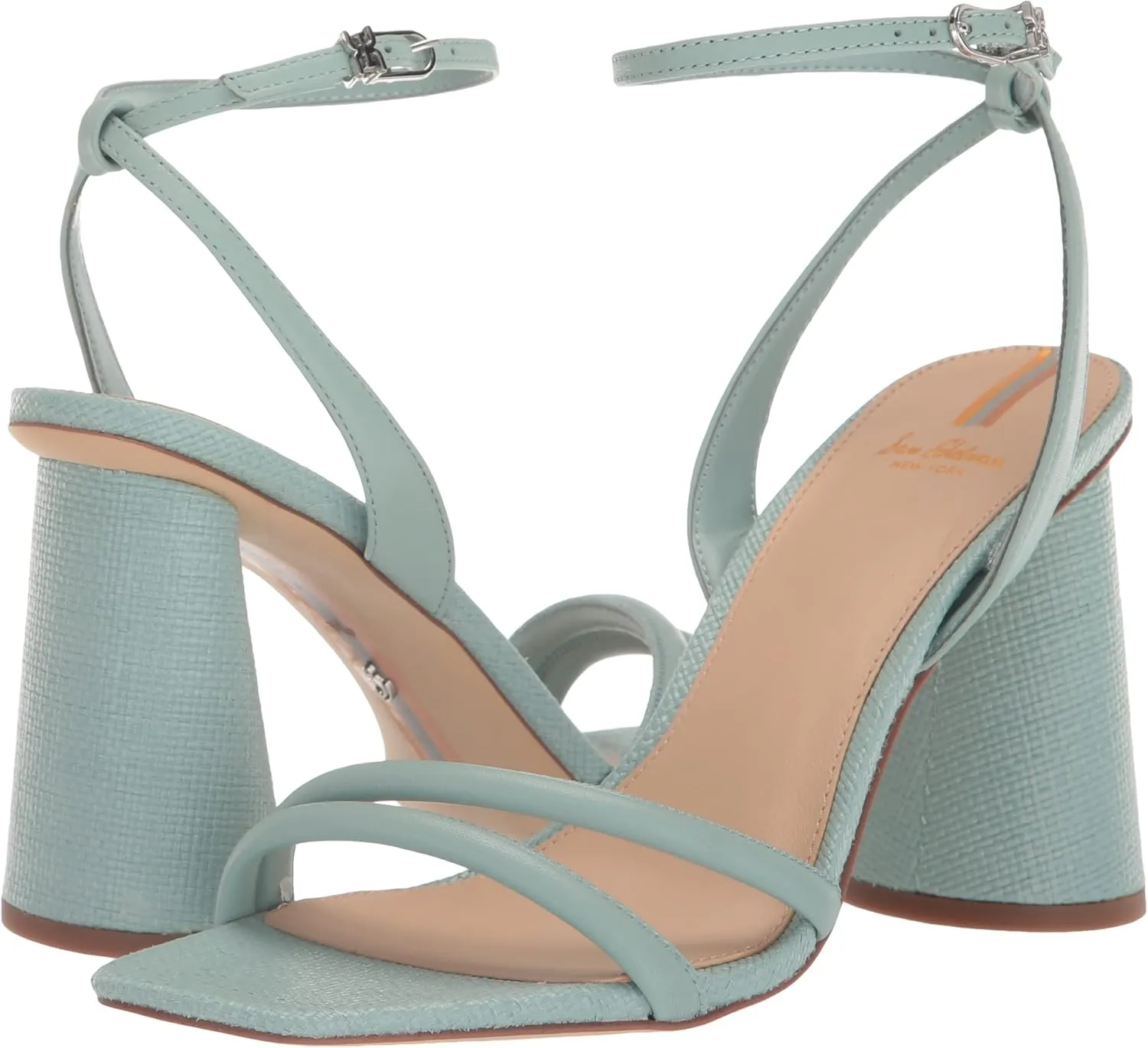 Sam Edelman Women's Kia Block Heel Sandal