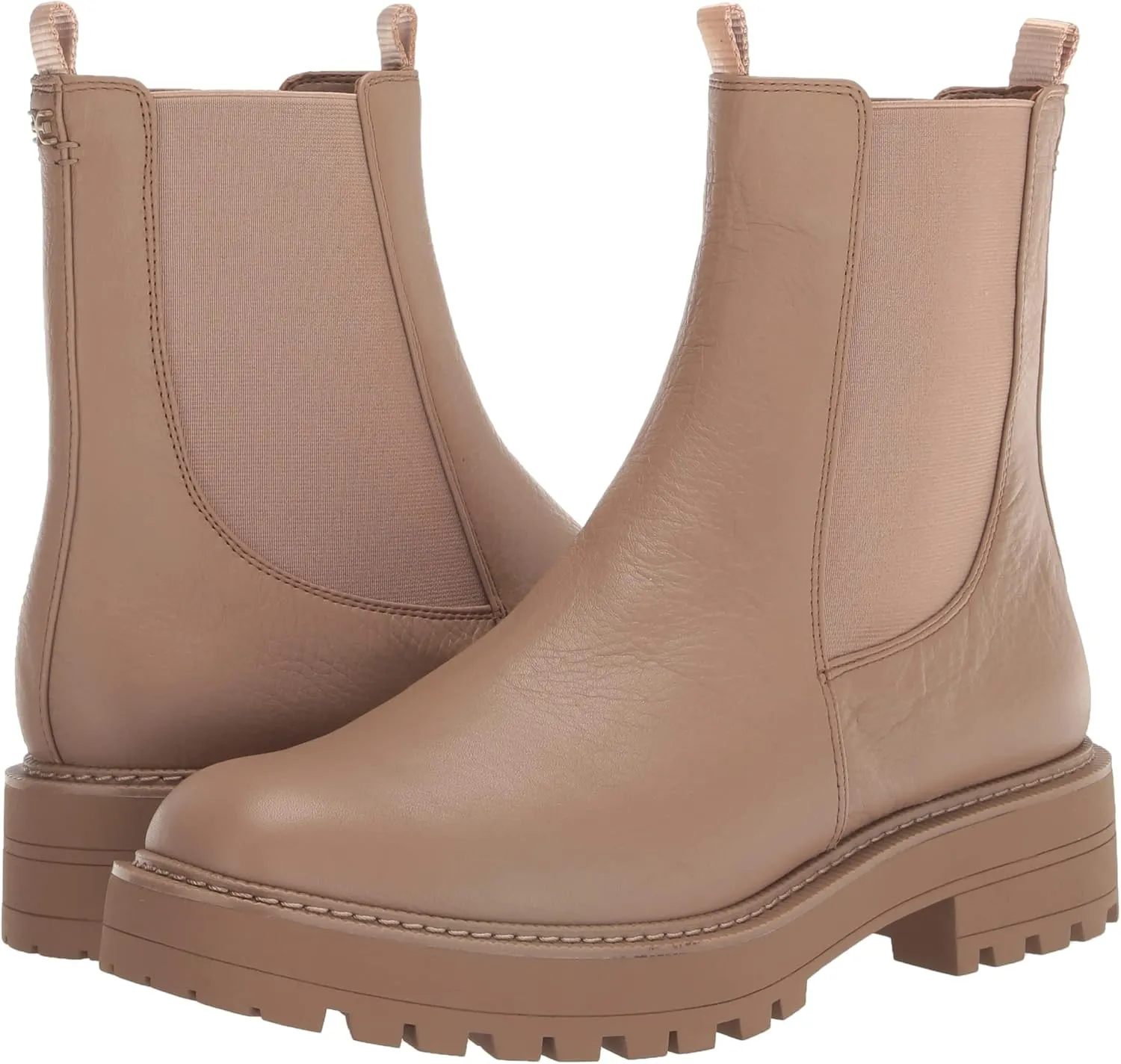 Sam Edelman Women's Laguna Chelsea Boot
