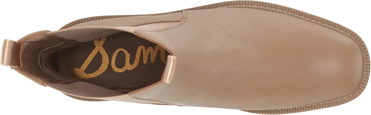 Sam Edelman Women's Laguna Chelsea Boot