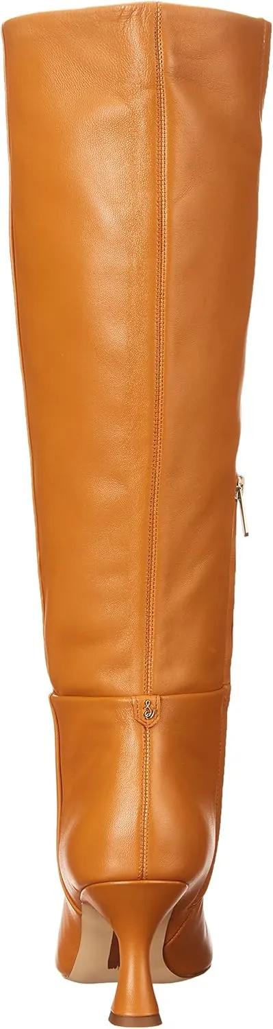 Sam Edelman Women's Leigh Knee High Boot