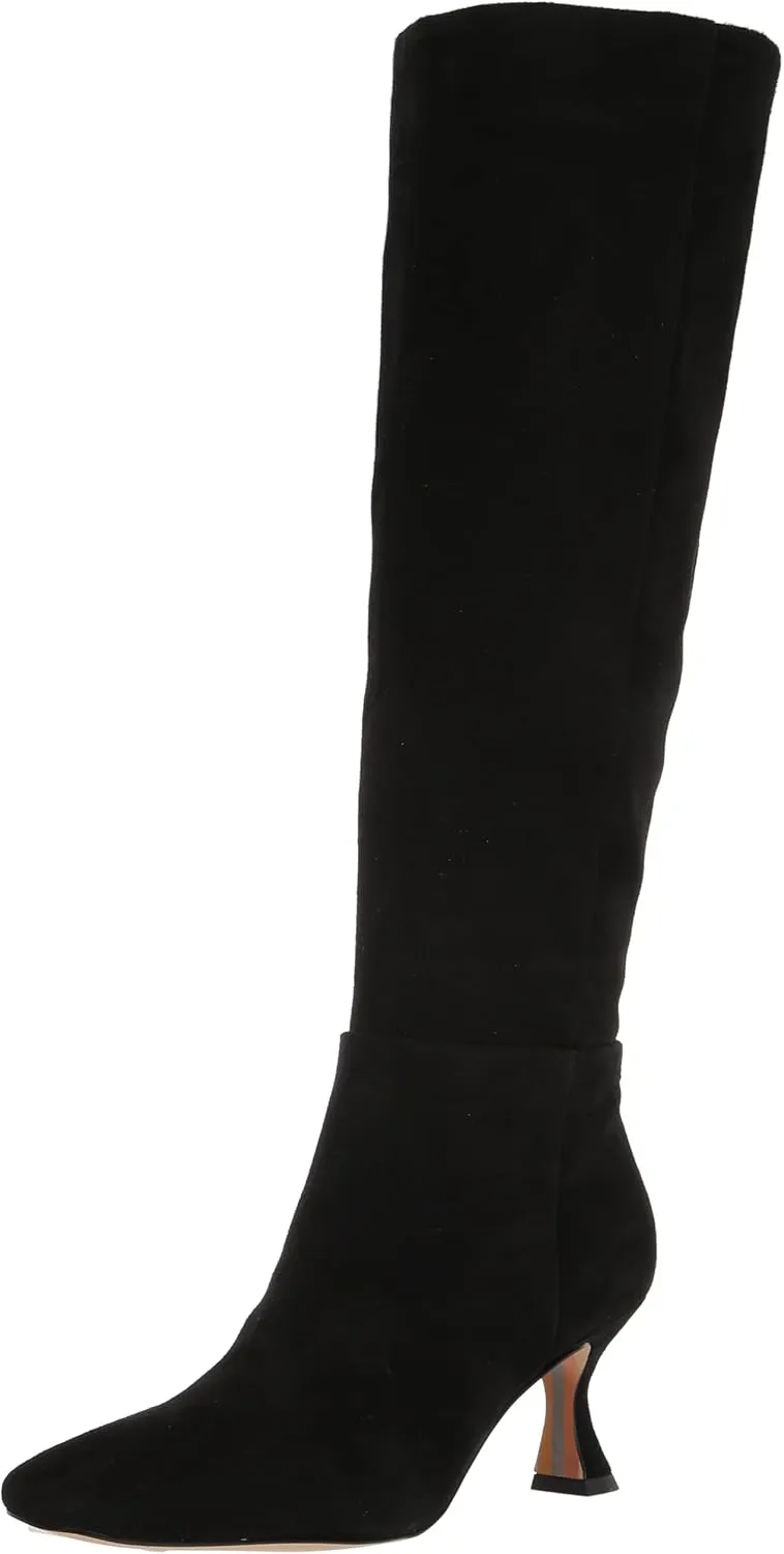 Sam Edelman Women's Leigh Knee High Boot