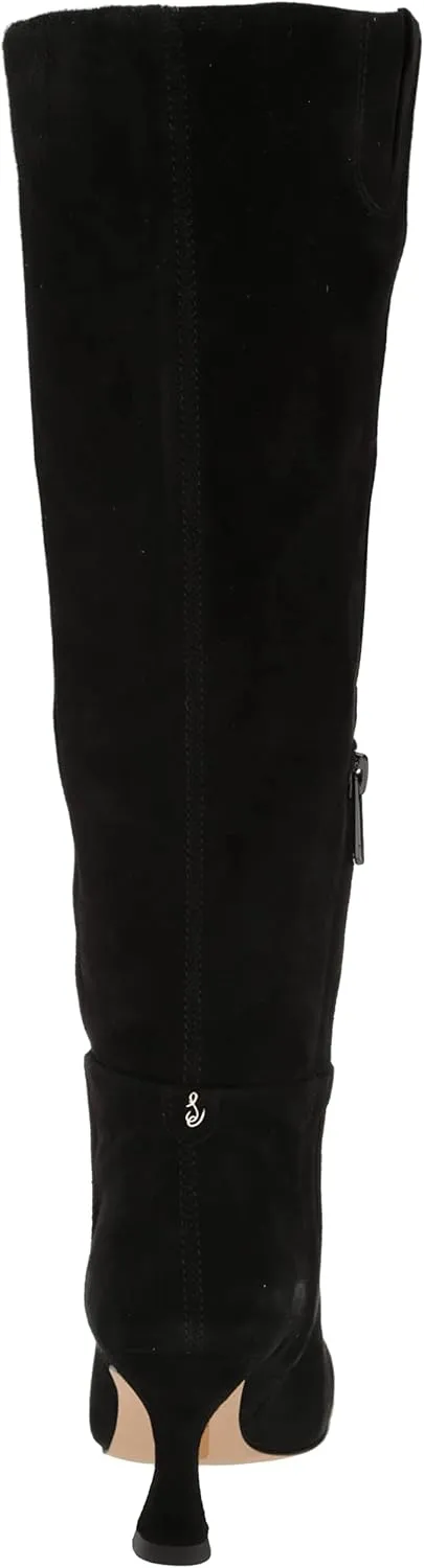 Sam Edelman Women's Leigh Knee High Boot