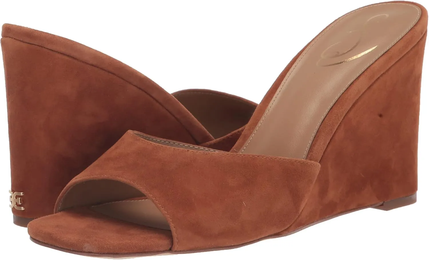 Sam Edelman Women's Merrick Wedge Sandal
