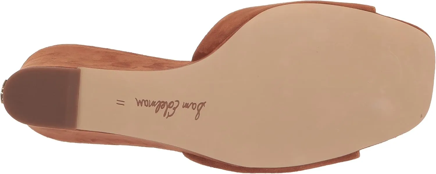 Sam Edelman Women's Merrick Wedge Sandal