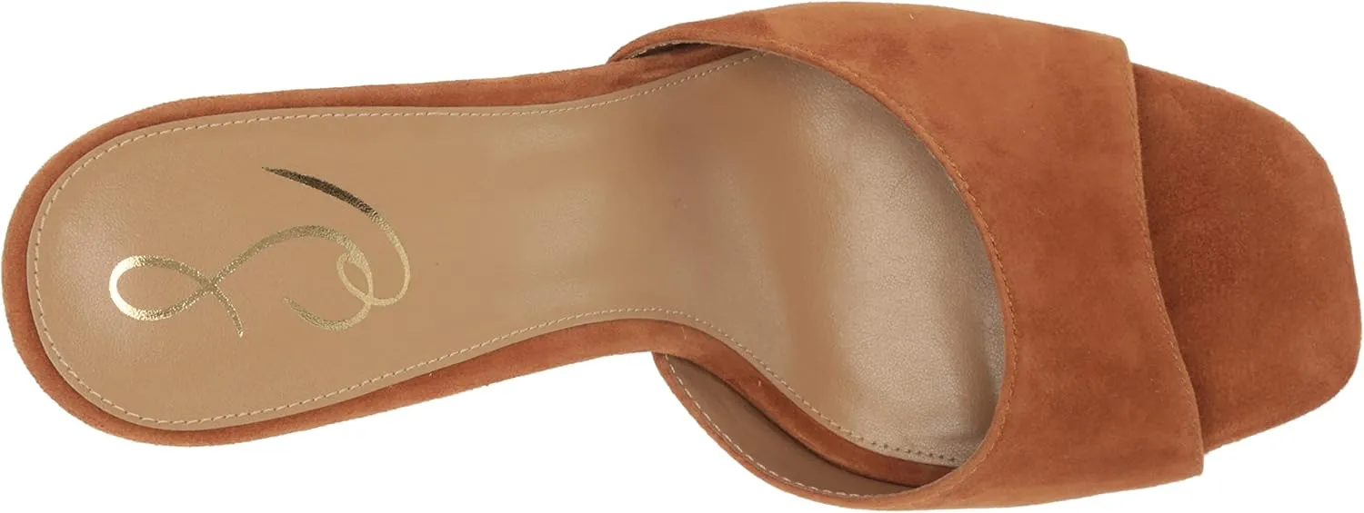 Sam Edelman Women's Merrick Wedge Sandal