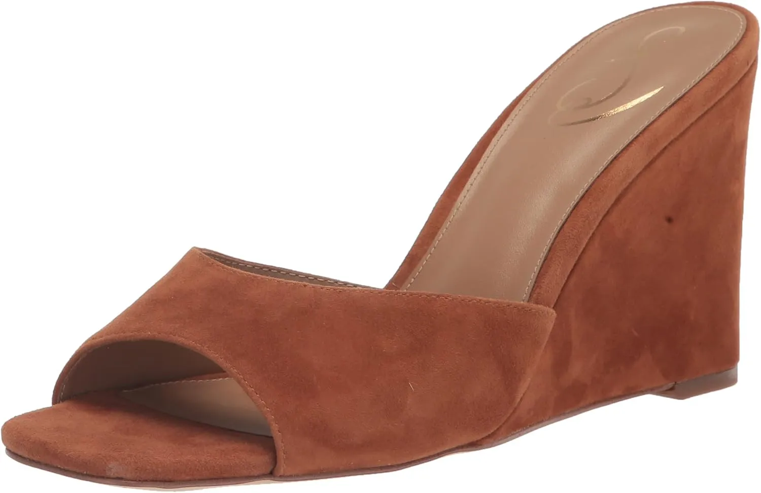 Sam Edelman Women's Merrick Wedge Sandal