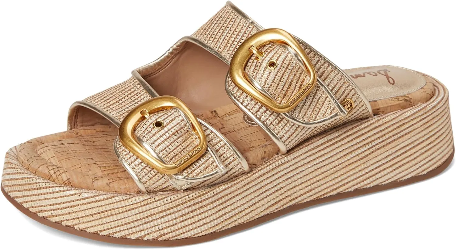Sam Edelman Women's Nerissa Slide Sandal