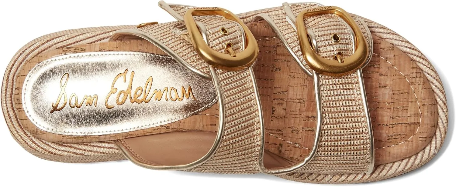 Sam Edelman Women's Nerissa Slide Sandal