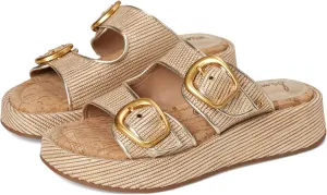 Sam Edelman Women's Nerissa Slide Sandal