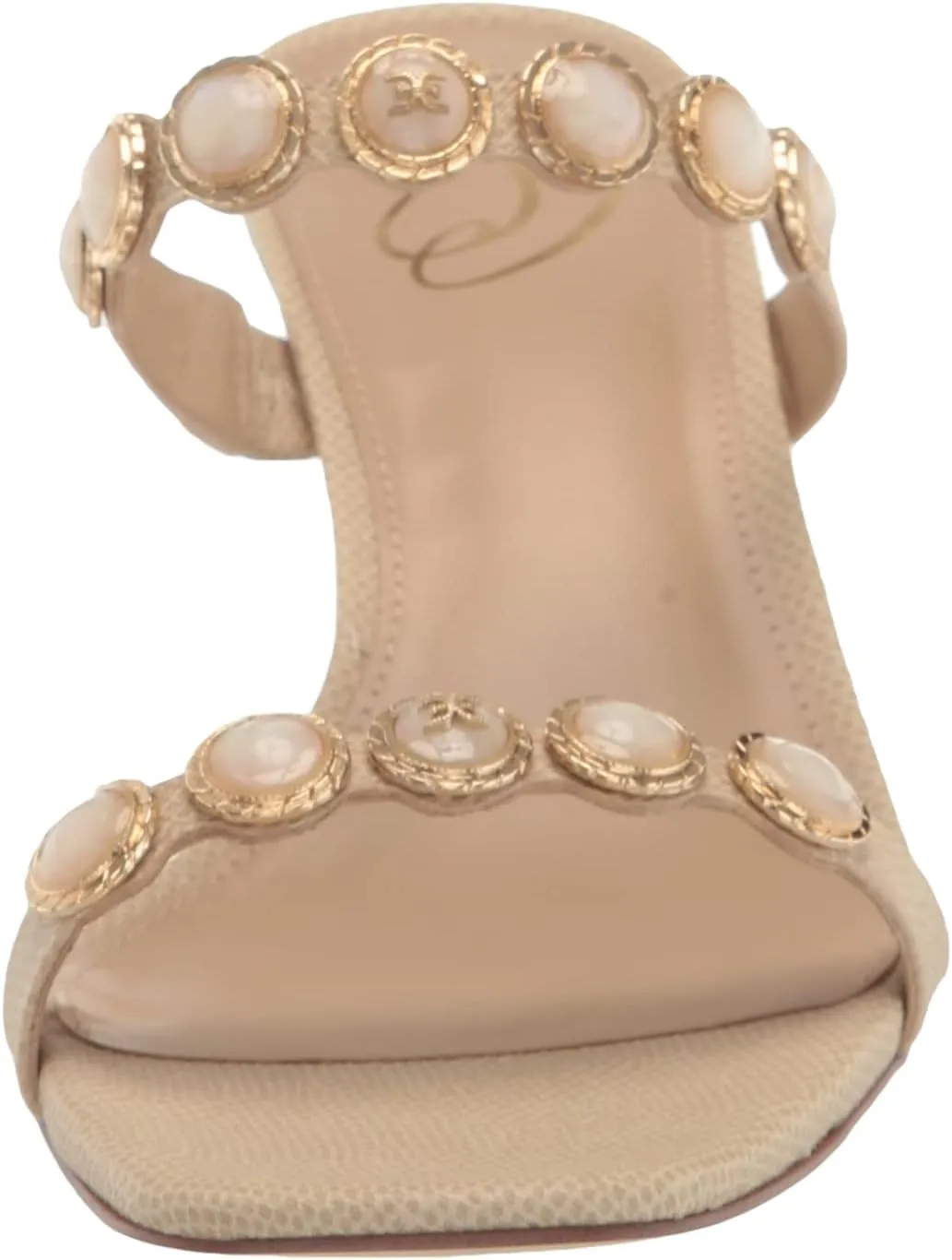 Sam Edelman Women's Palma Heeled Sandal