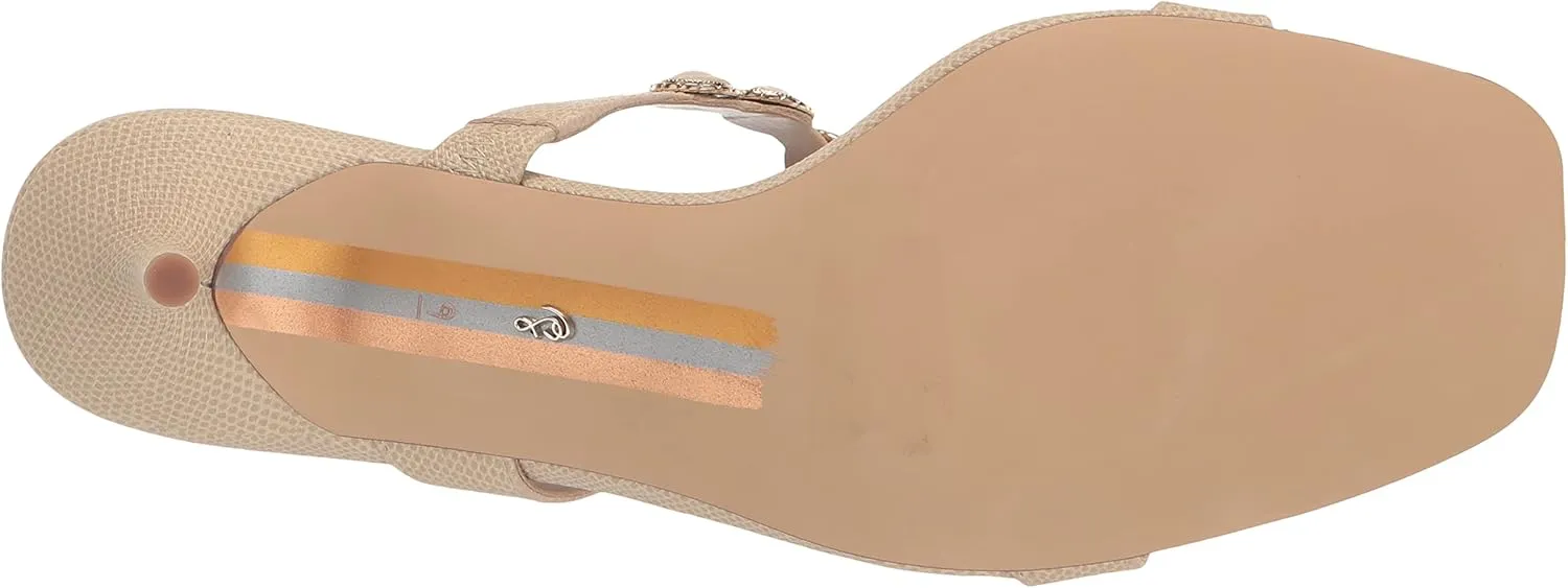 Sam Edelman Women's Palma Heeled Sandal