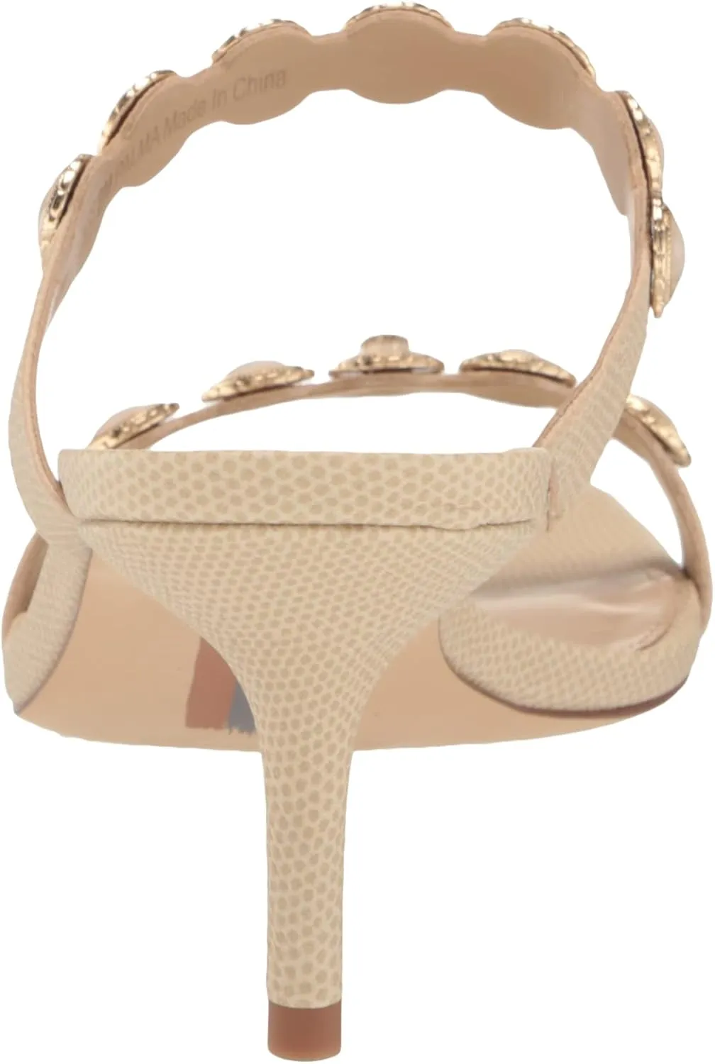 Sam Edelman Women's Palma Heeled Sandal