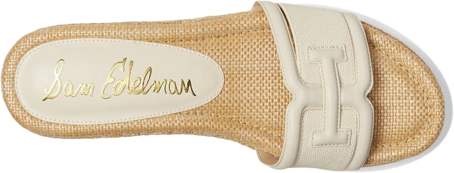 Sam Edelman Women's Pauleena Wedge Sandal