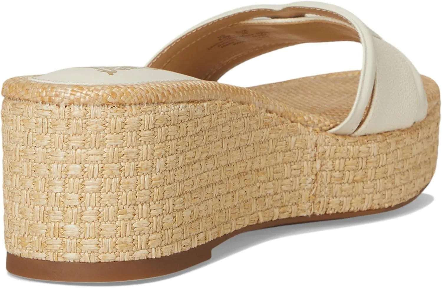 Sam Edelman Women's Pauleena Wedge Sandal