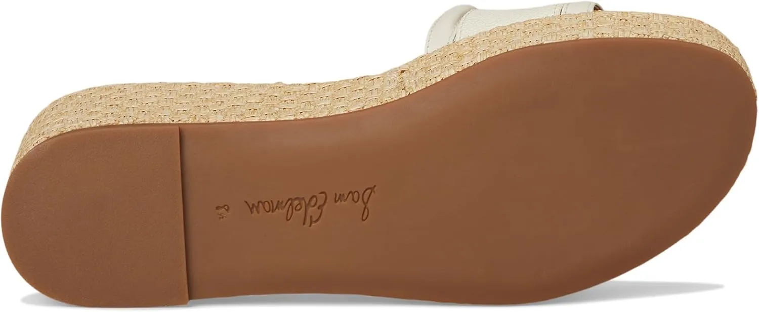 Sam Edelman Women's Pauleena Wedge Sandal