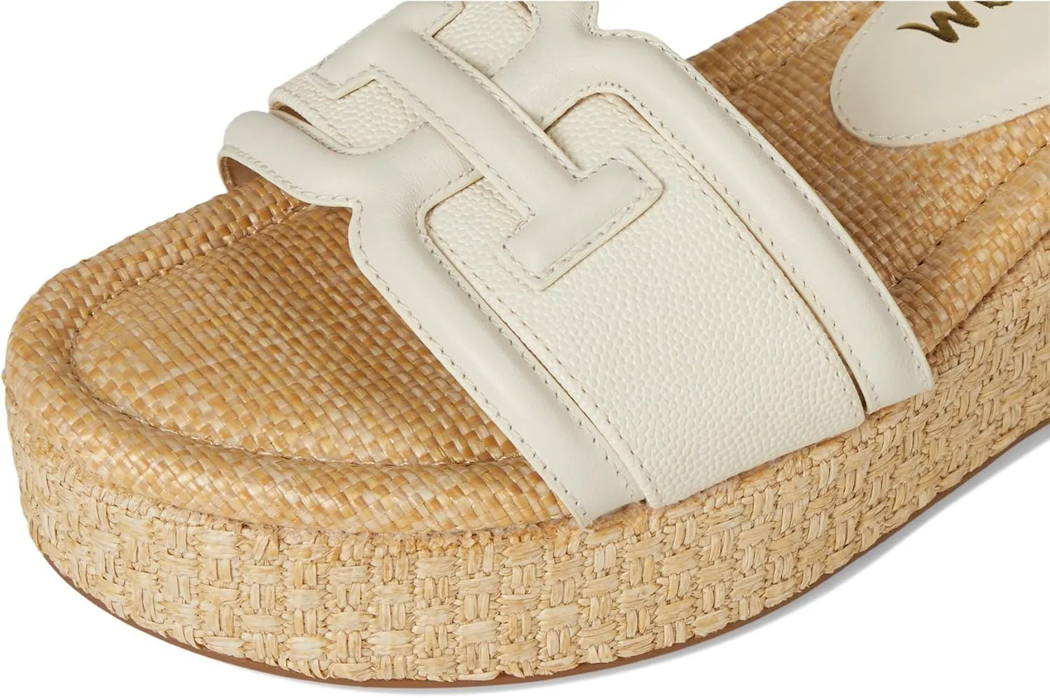 Sam Edelman Women's Pauleena Wedge Sandal